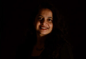 Gayatri T, The Cloud Mentors