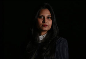 Khushboo C, the cloud mentors