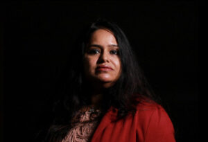 Mitali N, The Cloud Mentors