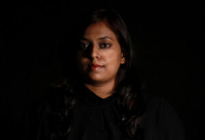 Nisha M, The Cloud Mentors