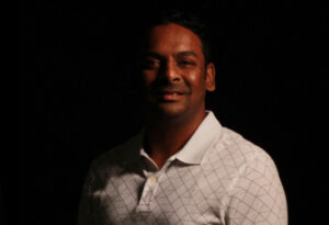 Rohit V, The Cloud Mentors